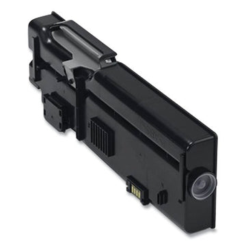 Dell® 3070f High-yield Toner, 3,000 Page-yield, Black freeshipping - TVN Wholesale